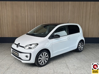 Volkswagen Up 1.0 High Up Camera | Stoelverwarming | Cruise controle