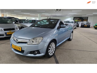 Opel Tigra TwinTop 1.4-16V Sport 103.000dkm! Nap!