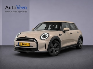 Mini Mini 1.5 Business Edition (NAVI, CRUISE, LED, DEALER ONDERHOUDEN)