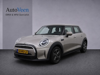 Mini Mini 1.5 Business Edition (NAVI, CRUISE, LED, DEALER ONDERHOUDEN)