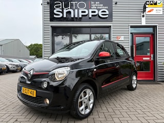 Renault Twingo 1.0 SCe Dynamique -5DRS.-AIRCO-CRUISECONTROL-LICHTMETALEN VELGEN-LANE ASSIST-BLUETOOTH-DAB+-ORIGINEEL NEDERLANDS!