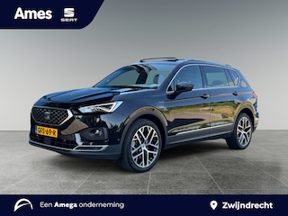 Seat Tarraco 1.4 204pk TSI e-Hybrid PHEV Xperience Trekhaak zwenkbaar | Panoramisch schuif/kanteldak | 20-inch alloy wheels "Supreme"