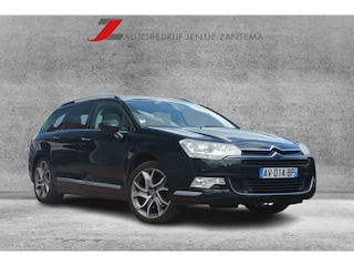 Citroën C5 3.0 HDi Exclusive | Navigatie | Elek Stoelen | Leer | Clima | Export/Handel |