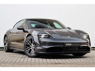 Porsche Taycan 4S Performance 84 kWh | Orig. NL | Pano | Sport Chrono | 360 | ACC | Warmtepomp