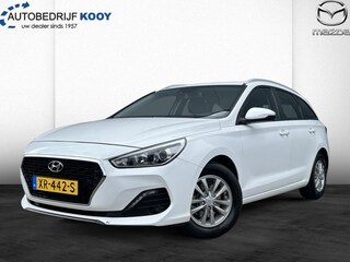 Hyundai i30 Wagon 1.0 T-GDI Comfort