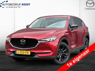 Mazda CX-5 2.0 SkyActiv-G 165PK Sportive / Automaat