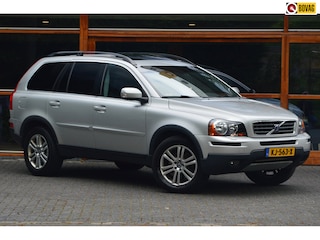 Volvo XC90 3.2 Momentum | 7P | Automaat | Trekhaak 2250KG | Panoramadak | Stoelverwarming |