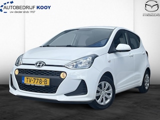 Hyundai i10 1.0i Comfort