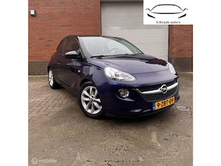 Opel Adam 1.2 Glam
