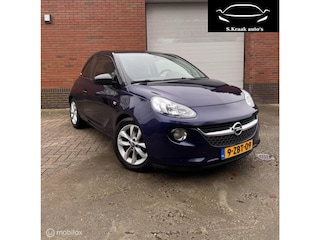 Opel Adam 1.2 Glam