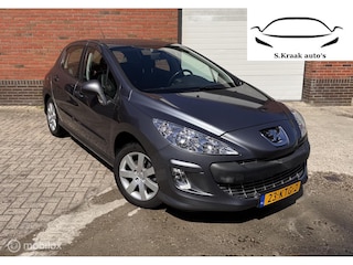 Peugeot 308 SW 1.6 VTi XS