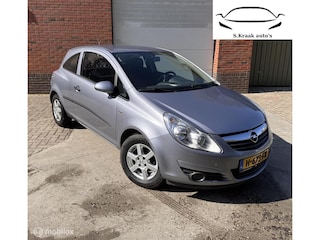 Opel Corsa 1.0-12V Selection