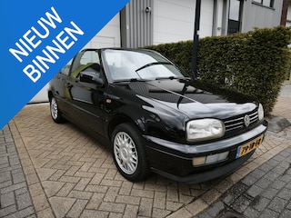 Volkswagen Golf Cabriolet 1.8 Joker Stuurpomp Lm-Velgen  APK-2027