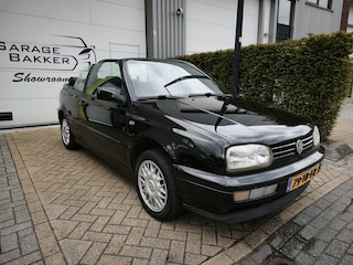 Volkswagen Golf Cabriolet 1.8 Joker Stuurpomp Lm-Velgen APK-2027