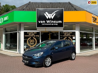 Opel Corsa 1.4 Edition | Automaat | Park Pilot | DAB | Cruise | Vierseizoenen banden |