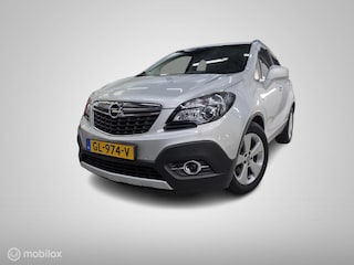 Opel Mokka 1.4 T Cosmo Automaat/Cruise/Xenon/Camera/Trekhaak