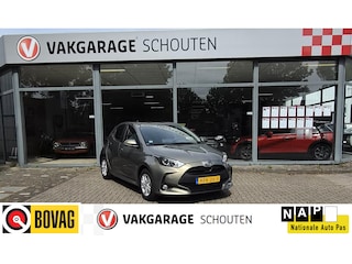 Toyota Yaris 1.5 Hybrid 115 Active