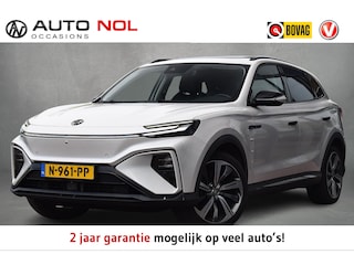 MG Marvel R Luxury 70 kWh | Pano | 360 Cam. | Keyless | Memory