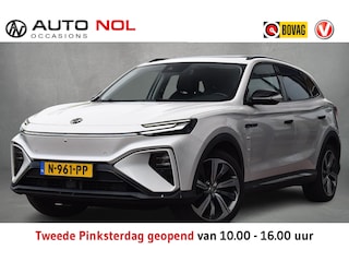 MG Marvel R Luxury 70 kWh | Pano | 360 Cam. | Keyless | Memory