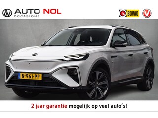 MG Marvel R Luxury 70 kWh | Pano | 360 Cam. | Keyless | Memory