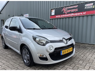 Renault Twingo 1.2 16V Collection Airco.Cruise.Electr.pakket.Audio