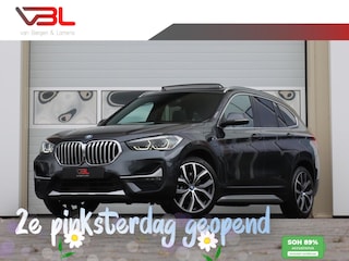 BMW X1 xDrive25e High Executive | Panoramadak | SOH 89% | Apple Carplay