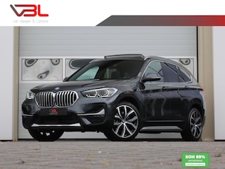 BMW X1 xDrive25e High Executive | Panoramadak | SOH 89% | Apple Carplay
