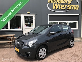 Opel Karl 1.0 ecoFLEX 120 Jaar Edition
