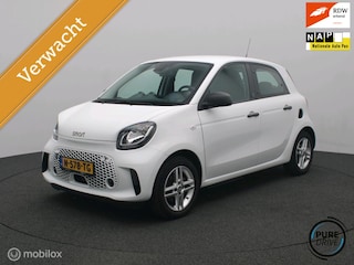 Smart Forfour Essential Plus 18 kWh| Bj.2021|Cruise | 88%
