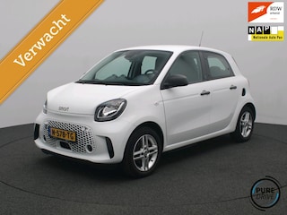 Smart Forfour Essential Plus 18 kWh| Bj.2021|Cruise | 88%