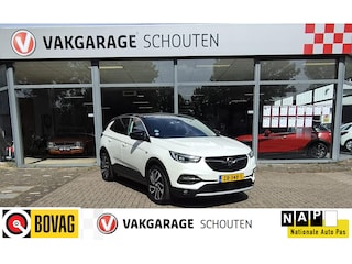 Opel Grandland X 1.6 Turbo Innovation