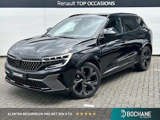 Renault Austral 1.2 E-Tech full hybrid 200 iconic esprit Alpine | Navigatie | 360 Camera | Premium Audio | Dodehoek Detectie | Pack Winter |