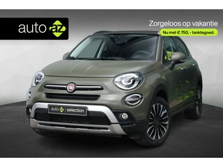 Fiat 500X Cross 1.3 GSE City Cross / Stoelverwarming / Keyless / Climate