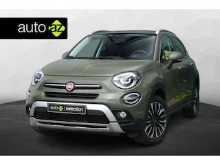 Fiat 500X Cross 1.3 GSE City Cross / Stoelverwarming / Keyless / Climate