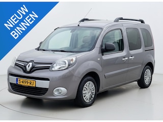 Renault Kangoo 1.6-16V Expression AUTOMAAT AIRCO EL.RAMEN