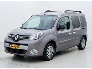 Renault Kangoo 1.6-16V Expression AUTOMAAT AIRCO EL.RAMEN