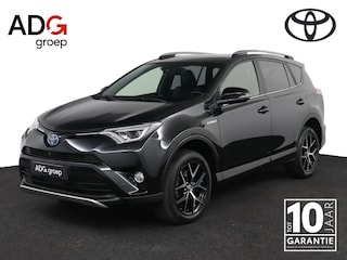 Toyota RAV4 2.5 Hybrid Executive | 360 camera | Parkeer sensoren | Stoel/Stuurverwarming |