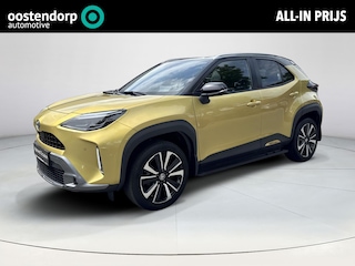 Toyota Yaris Cross 1.5 Hybrid Launch Edition | 06-10141018 Voor meer informatie
