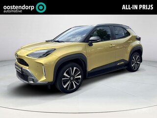 Toyota Yaris Cross 1.5 Hybrid Launch Edition | 06-10141018 Voor meer informatie