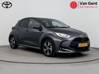 Toyota Yaris 1.5 Hybrid 115 Dynamic | Apple Carplay / Android Auto | Keyless | Adaptive Cruise | Clima | Camera | 16 inch