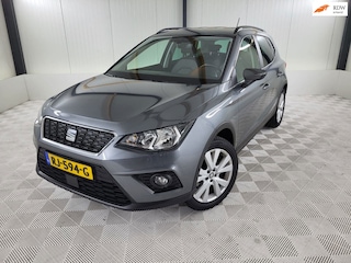 Seat Arona 1.0 TSI Style Launch Edition, Camera, Trekhaak, Navigatie