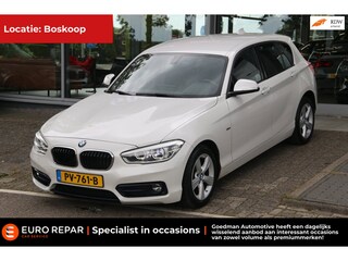 BMW 116d Corporate Lease Executive EXPORT PRICE!