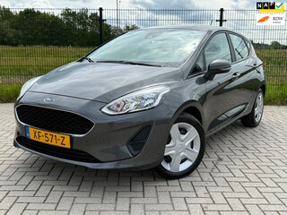 Ford Fiesta 1.1 Trend| PDC | Carplay | 85PK | Start/Stop |