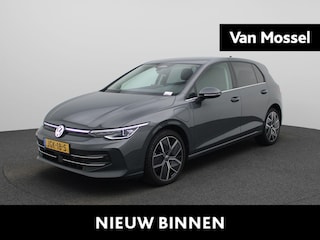 Volkswagen Golf 1.5 eHybrid Style Edition