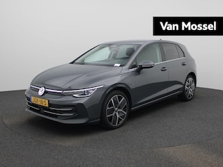 Volkswagen Golf 1.5 eHybrid Style Edition
