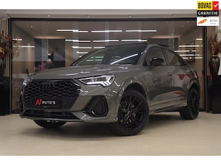 Audi Q3 45 TFSI e 3X S-Line /PANO/CARPLAY/KEYLES/STOELV/VOL