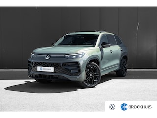 Volkswagen Tayron 1.5 eHybrid R-Line Edition 272PK | Panoramadak | Trekhaak | Apple Carplay |