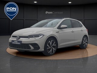 Volkswagen Polo 1.0 TSI R-Line | Pano dak | Stoelverwarming | Camera | Carplay |