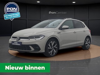 Volkswagen Polo 1.0 TSI R-Line | Pano dak | Stoelverwarming | Camera | Carplay |