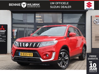 Suzuki Vitara 1.4 BoosterJet Style Hybrid | Panoramadak | Carplay | All Season